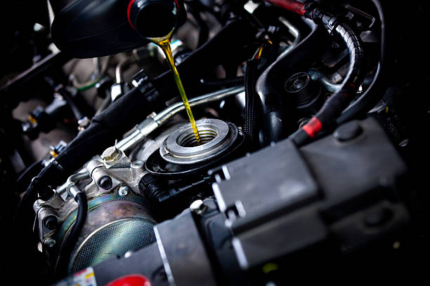 How Often Should You Change Engine Oil in Tanzania?